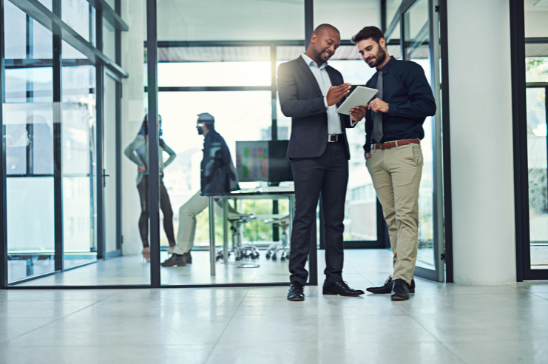 Real-Time Collaboration