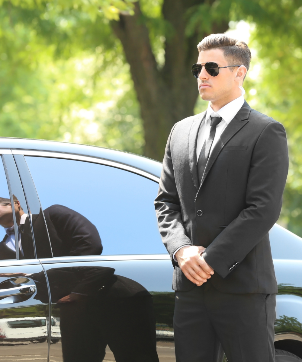 BodyGuard